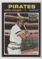 Willie Stargell [Good to VG‑EX]