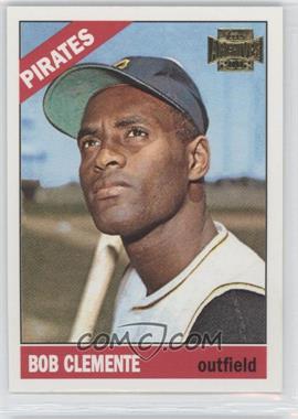 2002 Topps Archives - [Base] #39 - Roberto Clemente