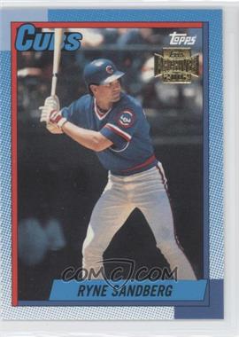 2002 Topps Archives - [Base] #44 - Ryne Sandberg