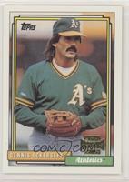 Dennis Eckersley