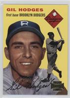 Gil Hodges