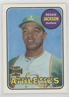 Reggie Jackson [EX to NM]