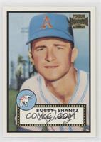 Bobby Shantz