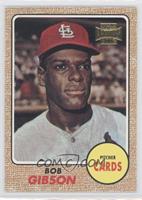 Bob Gibson