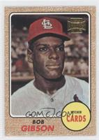 Bob Gibson