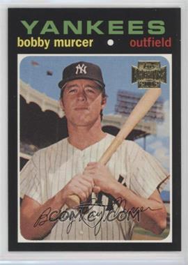 2002 Topps Archives - [Base] #61 - Bobby Murcer
