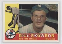 Moose Skowron