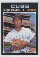 Fergie Jenkins