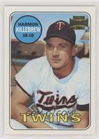 Harmon Killebrew [Good to VG‑EX]