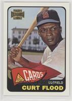 Curt Flood [EX to NM]