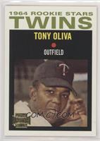 Tony Oliva