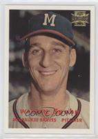 Warren Spahn