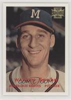 Warren Spahn