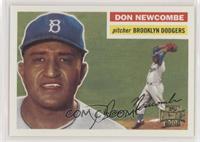 Don Newcombe