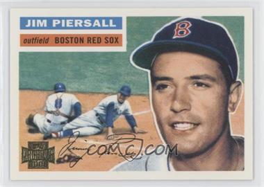 2002 Topps Archives - [Base] #95 - Jim Piersall