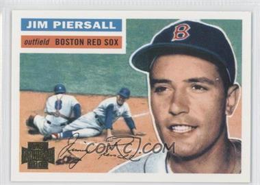 2002 Topps Archives - [Base] #95 - Jim Piersall