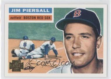 2002 Topps Archives - [Base] #95 - Jim Piersall