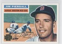 Jim Piersall