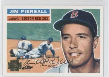 2002 Topps Archives - [Base] #95 - Jim Piersall