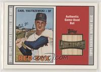 Carl Yastrzemski