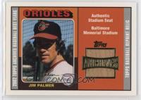 Jim Palmer