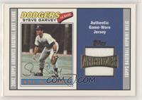 Steve Garvey