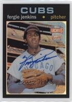 Fergie Jenkins