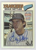 Graig Nettles