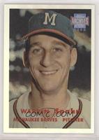 Warren Spahn