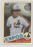 Gary Carter