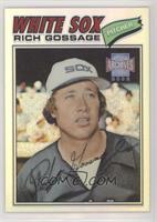 Rich Gossage