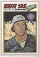 Rich Gossage [EX to NM]