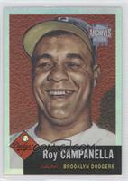 Roy Campanella