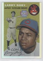 Larry Doby