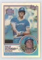 Dale Murphy