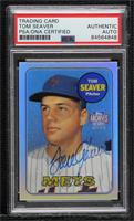 Tom Seaver [PSA Authentic PSA/DNA Cert]