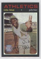 Vida Blue