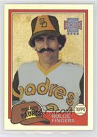 Rollie Fingers [EX to NM]