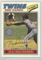 Rod Carew [EX to NM]