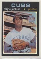 Fergie Jenkins