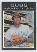 Fergie Jenkins