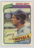 George Brett