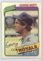 George Brett