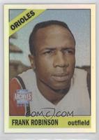 Frank Robinson [Good to VG‑EX]