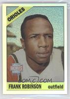 Frank Robinson