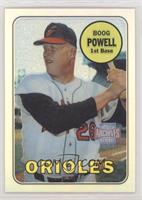 Boog Powell