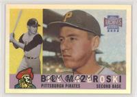 Bill Mazeroski