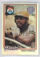 Dave Parker