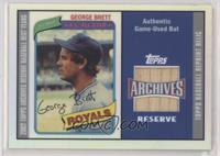 George Brett