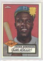 Jackie Robinson [Good to VG‑EX]